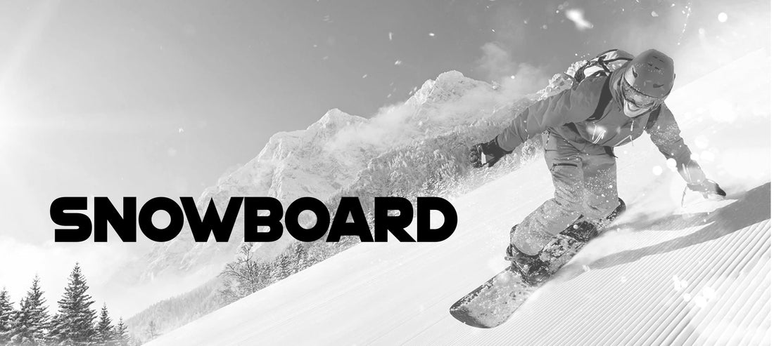 Snowboard